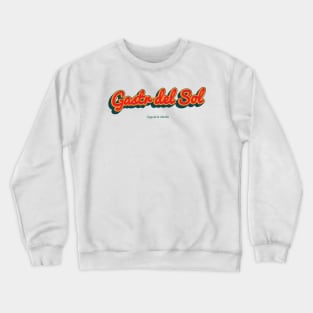 Gastr del Sol Crewneck Sweatshirt